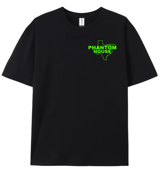 PhantomHouse Texas Tee