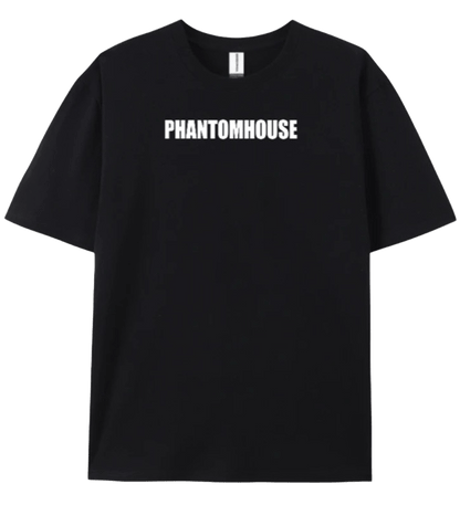 PhantomHouse Member's Tee