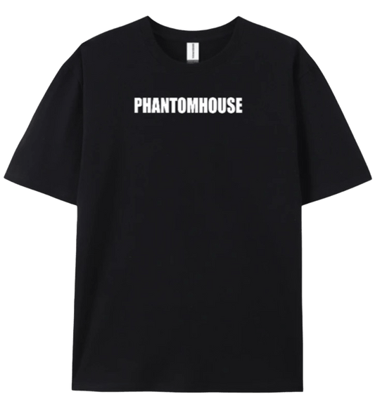 PhantomHouse Member's Tee