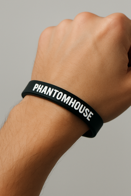 PhantomHouse Bracelet (3-Pack)