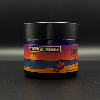 Tropical Summer
