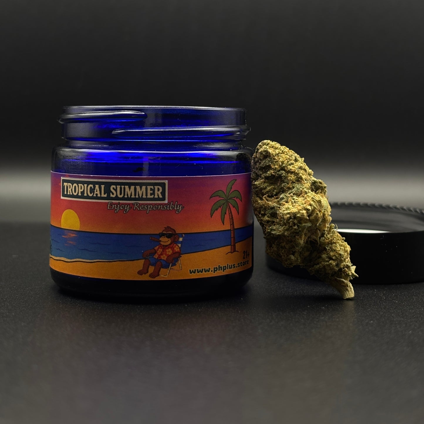 Tropical Summer